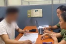 Thông tin về kết quả Độ Mixi làm việc với cơ quan công an