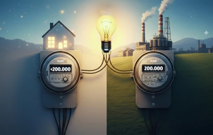 Giá điện hai thành phần: Sẽ áp dụng từ 2026, giá sẽ thay đổi như thế nào?