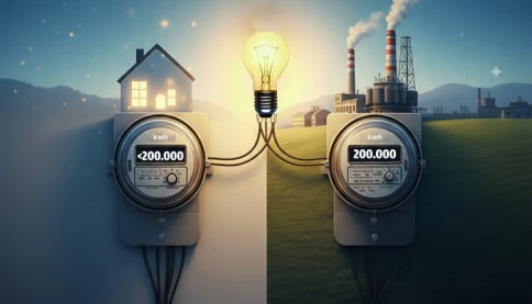 Giá điện hai thành phần: Sẽ áp dụng từ 2026, giá sẽ thay đổi như thế nào?