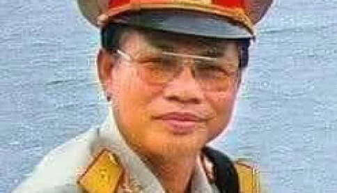 Đò lên Thạch Hãn ơi... chèo nhẹ