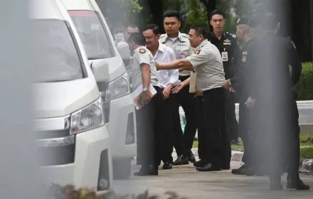 Cựu thủ tướng Thaksin, 76 tuổi, có nghề mới trong tù