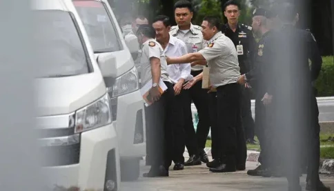Cựu thủ tướng Thaksin, 76 tuổi, có nghề mới trong tù