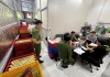 Phá đường dây làm giả yến chưng quy mô lớn, hàng ngàn người bị lừa