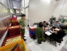 Phá đường dây làm giả yến chưng quy mô lớn, hàng ngàn người bị lừa