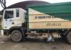 Thương tâm vụ học sinh ở Đắk Lắk bị xe rác cán tử vong trong trường