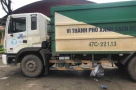 Thương tâm vụ học sinh ở Đắk Lắk bị xe rác cán tử vong trong trường