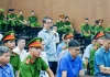 Ông Phạm Thái Hà cựu Phó Chủ nhiệm Văn phòng Quốc hội nói dễ dãi 'nhận số tiền không đáng' từ chủ tịch Thuận An