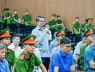 Ông Phạm Thái Hà cựu Phó Chủ nhiệm Văn phòng Quốc hội nói dễ dãi 'nhận số tiền không đáng' từ chủ tịch Thuận An