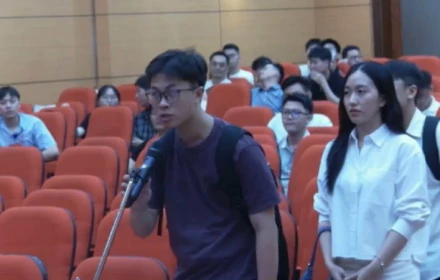 Vì sao thầy Trưởng bộ môn giải phẫu người Đại Học Y Hà Nội ngồi 3 năm mới đón được một học trò bác sĩ nội trú đầu tiên?