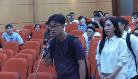Vì sao thầy Trưởng bộ môn giải phẫu người Đại Học Y Hà Nội ngồi 3 năm mới đón được một học trò bác sĩ nội trú đầu tiên?
