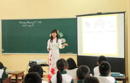 Thế nào là một giáo viên giỏi gây tranh cãi