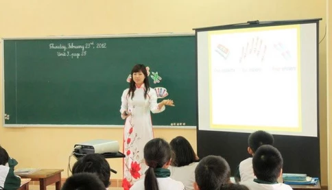 Thế nào là một giáo viên giỏi gây tranh cãi