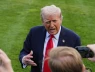 Trump trả lời về drone Nga vào Ba Lan thế này thảo nào chẳng bị gọi là "đồng chí Trump"