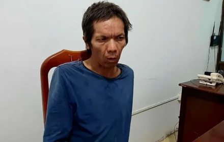 Người nhặt ve chai đánh chết 1 thanh niên vì bị chụp hình
