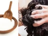 Cách gội đầu bằng muối giúp tóc chắc khỏe, giảm gãy rụng, tóc con mọc tua tủa