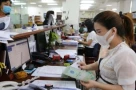 Công chức xã, phường sẽ được trả lương trước 15/9
