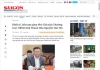 Nóng! Khởi tố, bắt tạm giam Phó Chủ tịch Thường trực UBND tỉnh Thanh Hóa Nguyễn Văn Thi