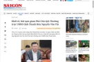 Nóng! Khởi tố, bắt tạm giam Phó Chủ tịch Thường trực UBND tỉnh Thanh Hóa Nguyễn Văn Thi