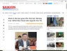 Nóng! Khởi tố, bắt tạm giam Phó Chủ tịch Thường trực UBND tỉnh Thanh Hóa Nguyễn Văn Thi