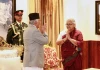 Nepal giải tán quốc hội