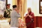 Nepal giải tán quốc hội