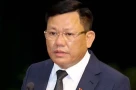 Phó chủ tịch tỉnh Thanh Hóa Nguyễn Văn Thi bị bắt