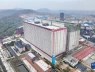 Chính phủ ủng hộ mô hình xây chung cư nuôi lợn