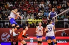 "Không chỉ Đặng Thị Hồng, kể cả Bích Tuyền cũng làm đúng theo luật FIVB"