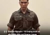 Steven Nguyễn từng có quãng đường đầy gian nan, làm soát vé trước khi đóng phim