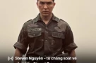 Steven Nguyễn từng có quãng đường đầy gian nan làm soát vé trước khi đóng phim “Mưa đỏ”