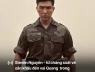 Steven Nguyễn từng có quãng đường đầy gian nan làm soát vé trước khi đóng phim “Mưa đỏ”