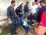 Video bắt được nghi phạm sát hại gia đình 4 người ở Đắk Lắk