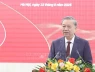 Tổng Bí thư Tô Lâm: Cuộc chiến giành niềm tin là cuộc chiến vì sự thật