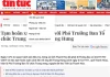 Lý do Phó Trưởng Ban Tổ chức Trung ương Đỗ Trọng Hưng bị tạm hoãn xuất cảnh