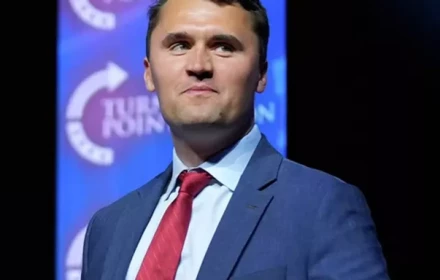 Chi tiết mới trong vụ ám sát Charlie Kirk