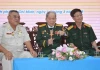 Anh hùng Tư Cang: mỗi khi tiếp cận địch để thu thập tin tức tình báo, tôi coi như mình đã hy sinh
