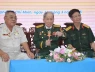 Anh hùng Tư Cang: mỗi khi tiếp cận địch để thu thập tin tức tình báo, tôi coi như mình đã hy sinh