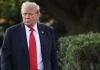 Trump ra tối hậu thư về xung đột Ukraine cho tất cả các thành viên NATO
