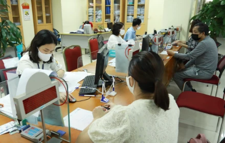 Đăng ký giảm trừ gia cảnh cho bố mẹ chồng được không?