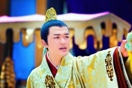 Vị hoàng đế tại vị chưa đầy 1 tháng đã bị phế truất chỉ vì hoang d.a.m vô độ, cưỡng bức cung nữ