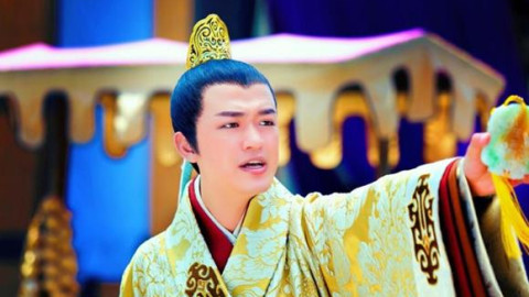Vị hoàng đế tại vị chưa đầy 1 tháng đã bị phế truất chỉ vì hoang d.a.m vô độ, cưỡng bức cung nữ