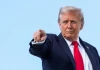 Ông Trump: Tôi sẵn sàng mạnh tay trừng phạt Nga