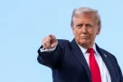 Ông Trump: Tôi sẵn sàng mạnh tay trừng phạt Nga