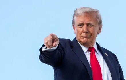 Ông Trump: Tôi sẵn sàng mạnh tay trừng phạt Nga