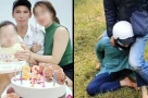 Vụ sát hại gia đình 4 người: Rùng mình 3 chữ trong bài đăng cuối cùng của nghi phạm