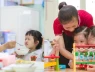 Giáo viên Mầm Non có thể được hưởng phụ cấp ưu đãi cao nhất 80%