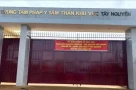 Bắt tạm giam Giám đốc Trung tâm pháp y tâm thần Tây Nguyên