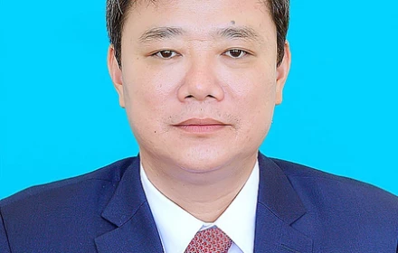 Cựu Bí thư Thành ủy Thanh Hóa bị bắt trong vụ án 'bầu Đoan'