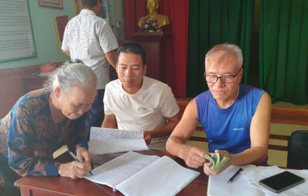 Tiêu chuẩn Trưởng thôn năm 2025, nhiệm vụ Trưởng thôn, Tổ trưởng Tổ dân phố cần làm gì?