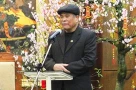 Nguyên Chủ tịch tỉnh Bắc Giang Thân Văn Mưu bị kỷ luật cảnh cáo